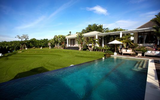 Pure Villa Canggu