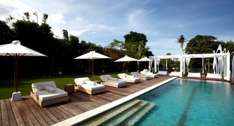 Pure Villa Canggu