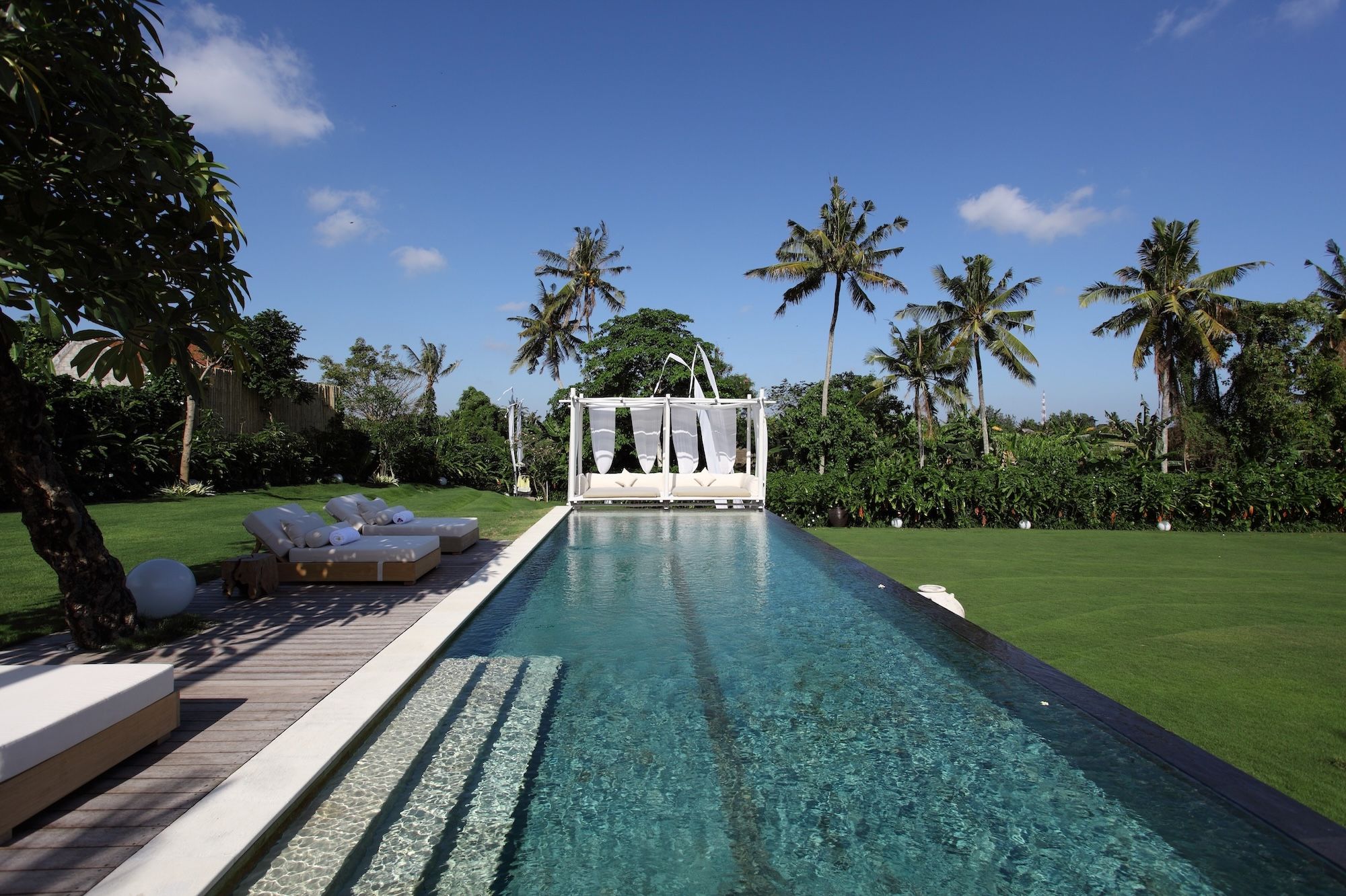 Pure Villa Canggu