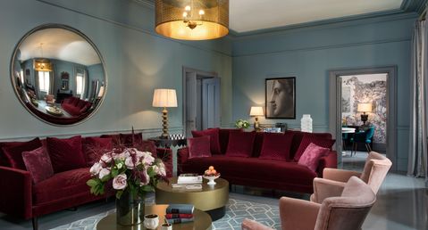 Piranesi Apartment
