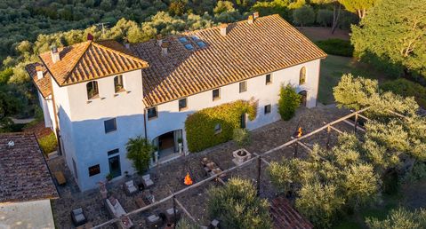 Villa Olive