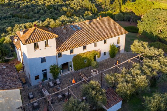 Villa Olive
