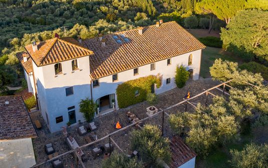 Villa Olive