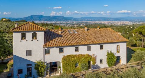 Villa Olive
