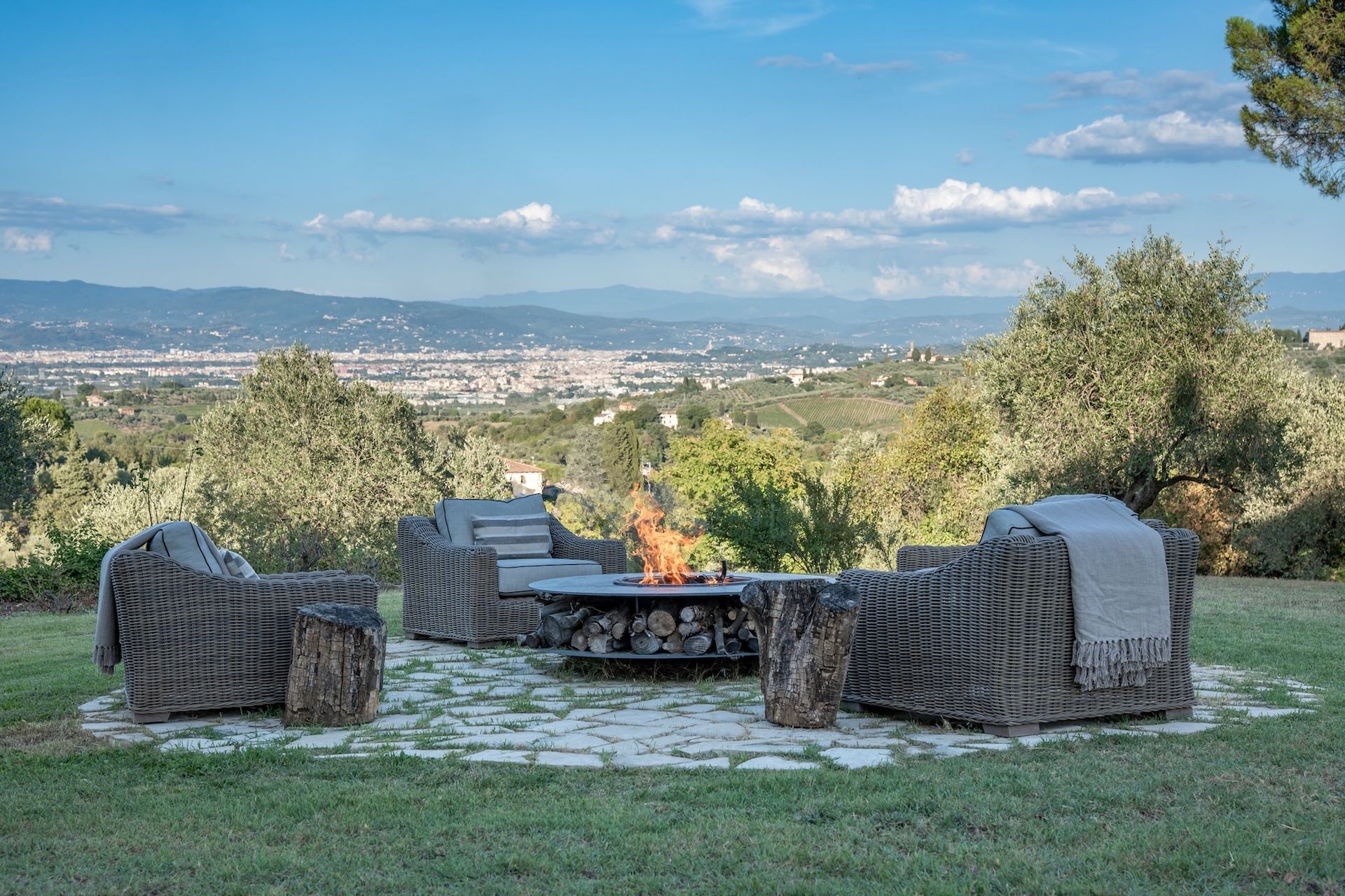 Villa Olive