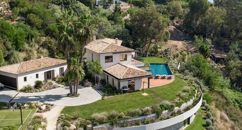 Villa Aquila