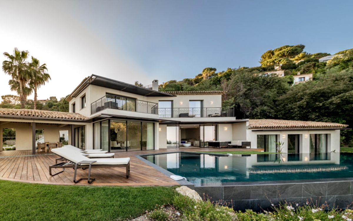 Villa Aquila