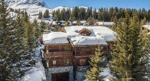 Chalet Cimalia