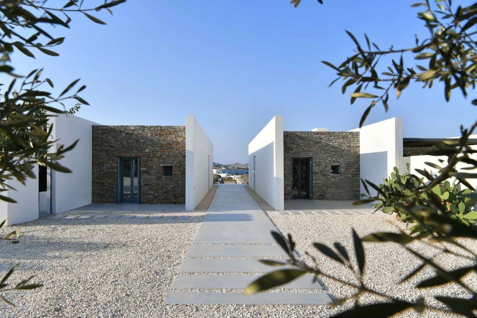 Villa Agnes