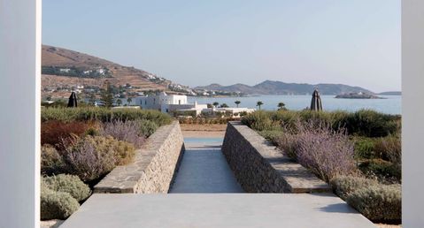 Villa Agnes