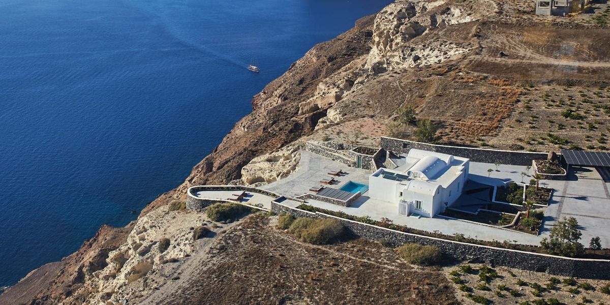 Nafsika Estate