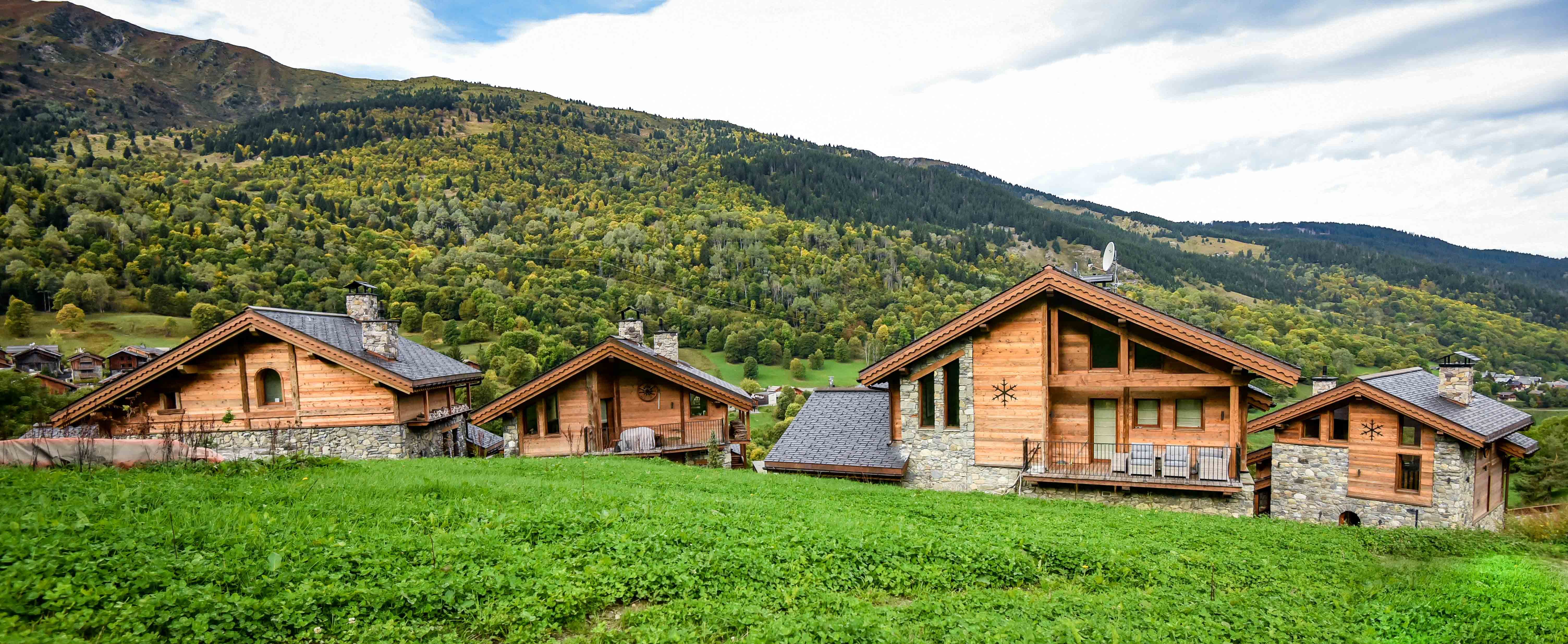 Chalet Coco