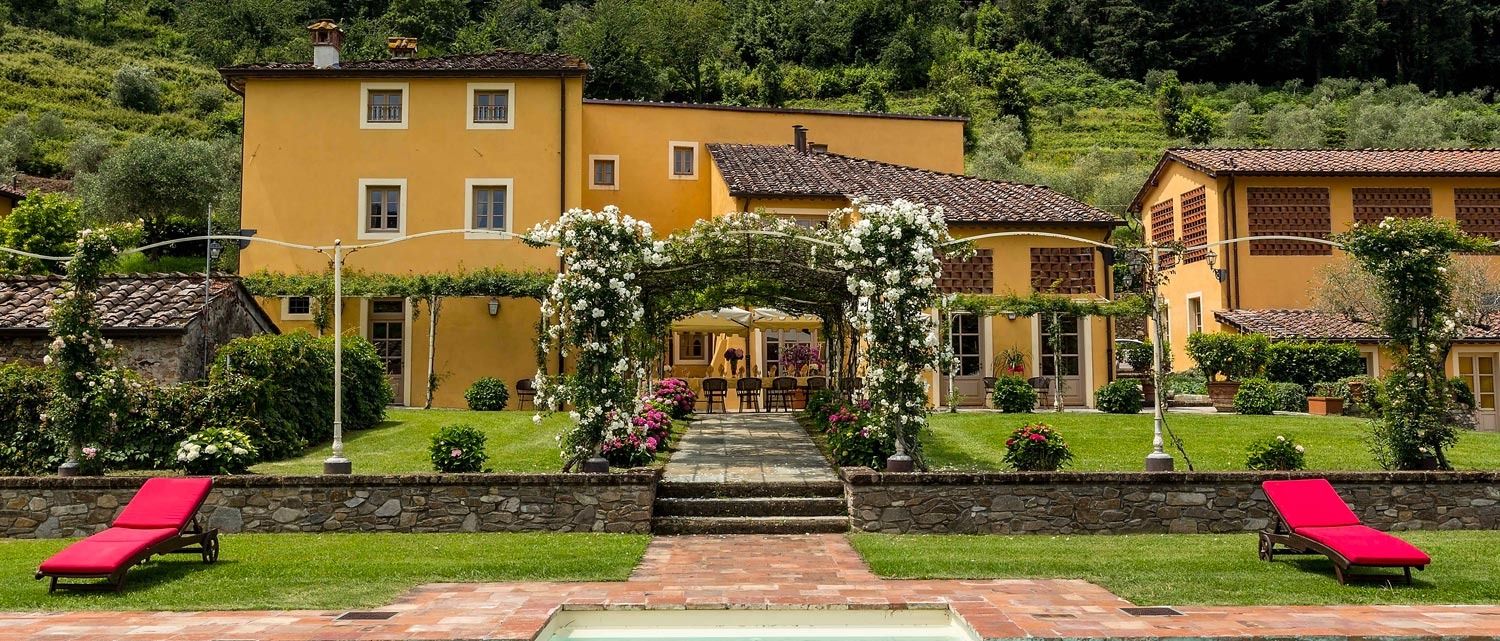 Casa del Fattore