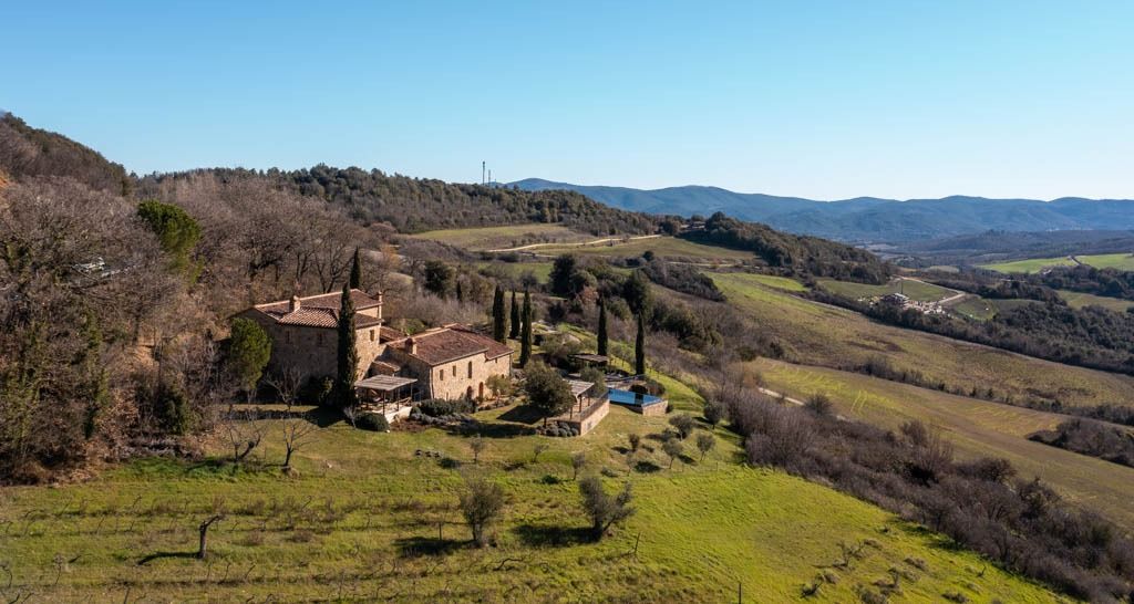 Casale Pulcinello