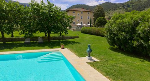Villa Marie