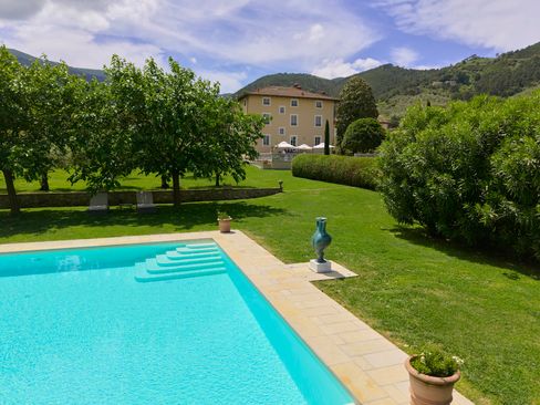 Villa Marie