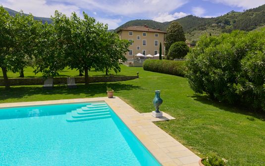 Villa Marie