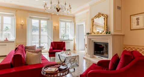 Villa Marie