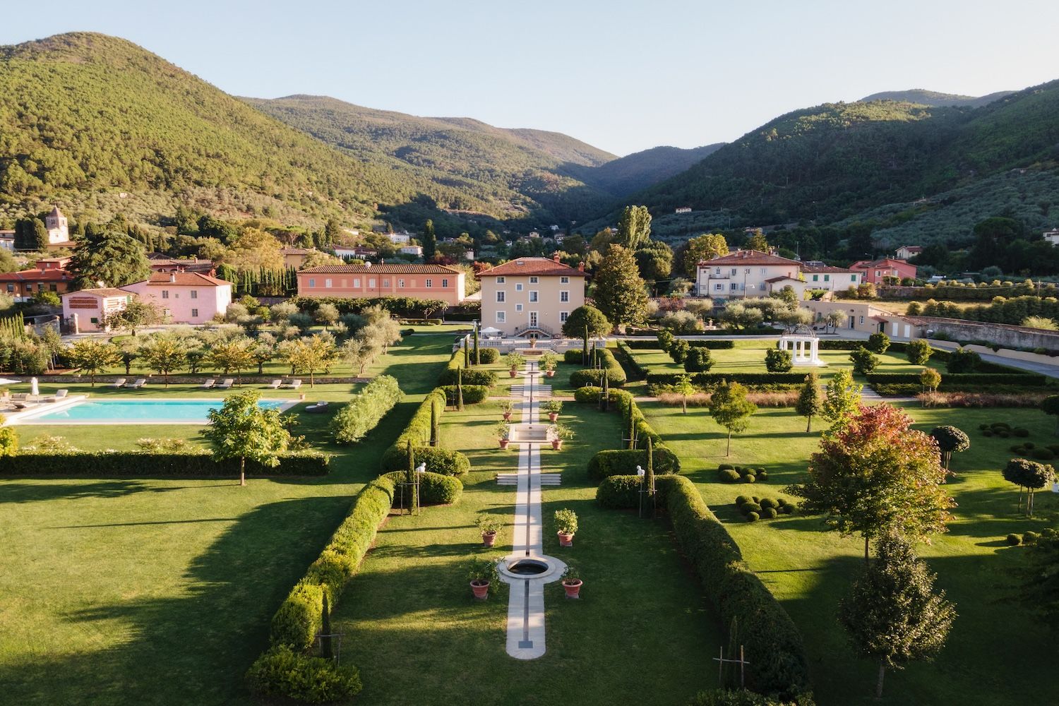 Villa Marie