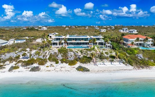 Villa Paradisa