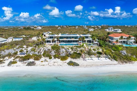 Villa Paradisa