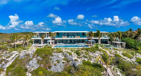 Villa Paradisa