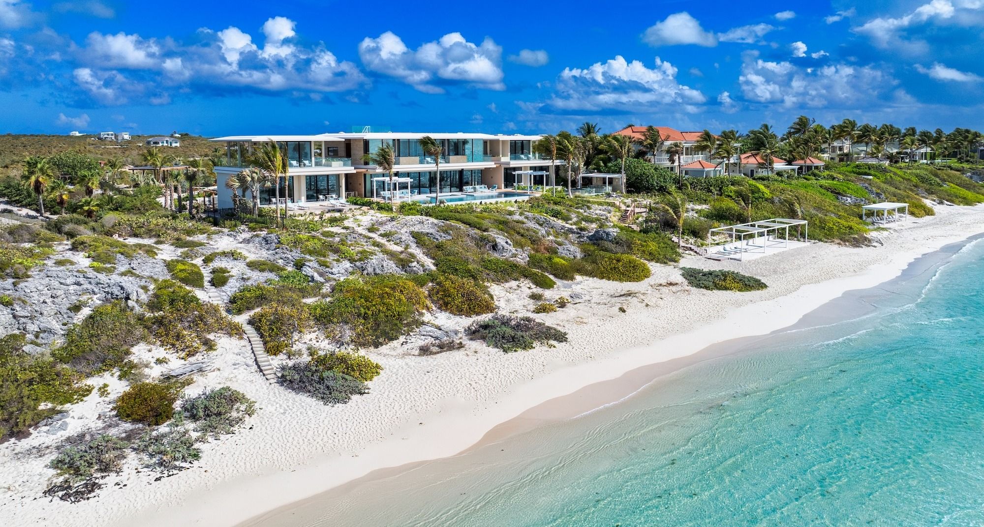Villa Paradisa