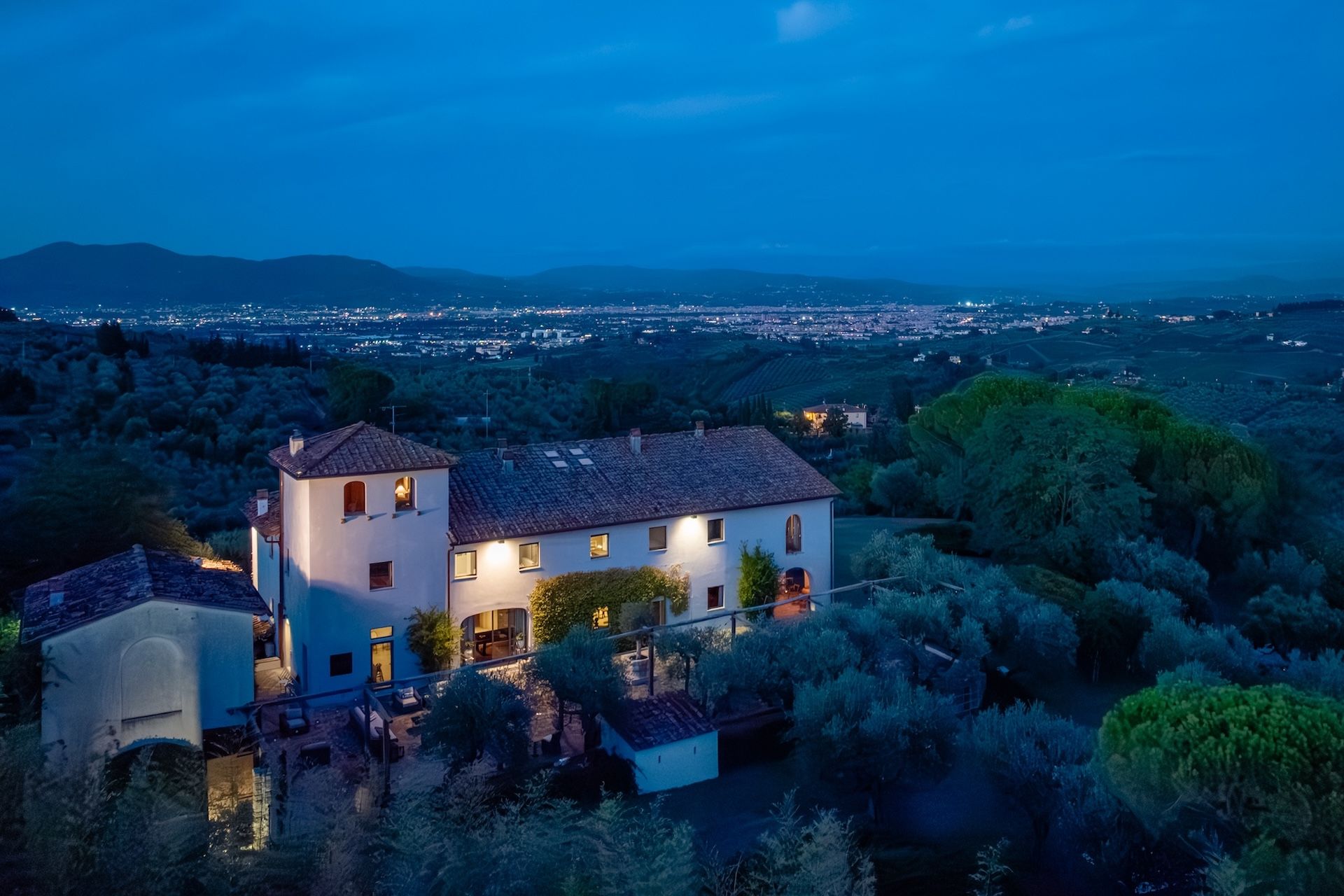 Villa Olive
