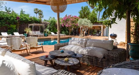 Villa Clementine
