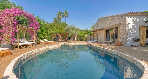Villa Clementine