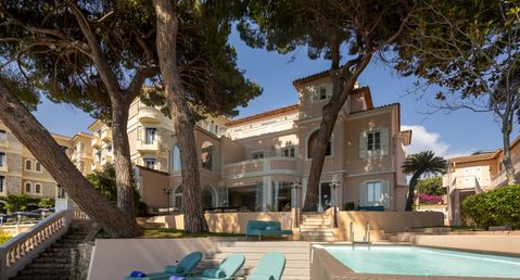 Villa Ariane