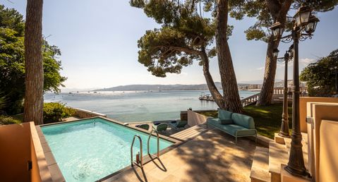 Villa Ariane