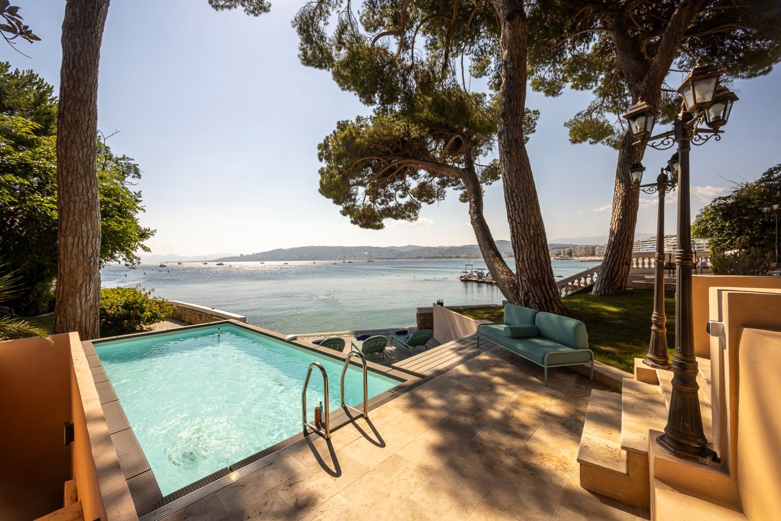 Villa Ariane