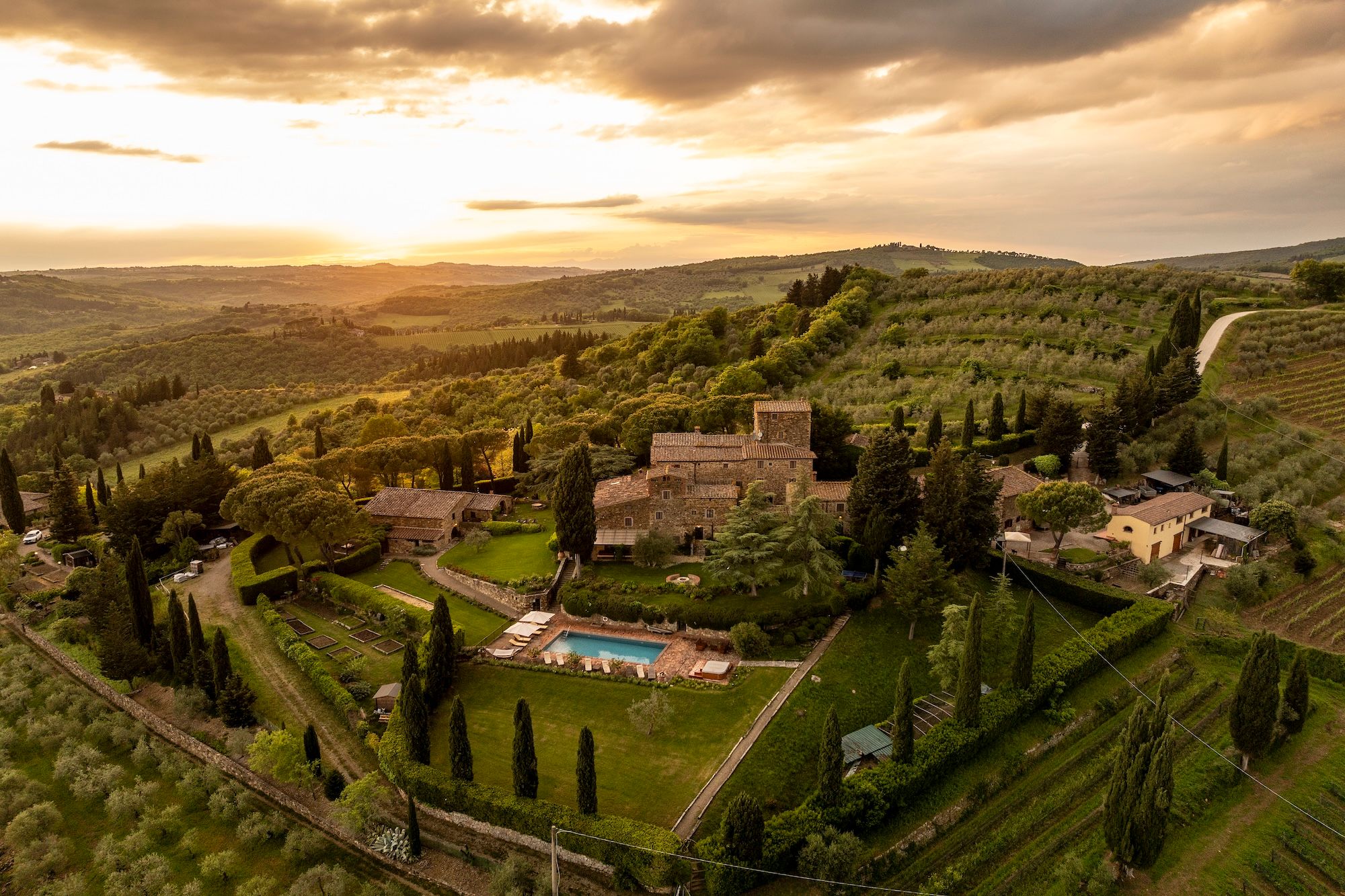 Ca di Pesa