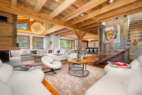 Chalet Grazia
