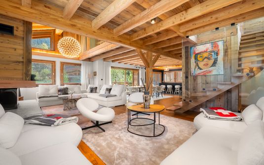 Chalet Grazia