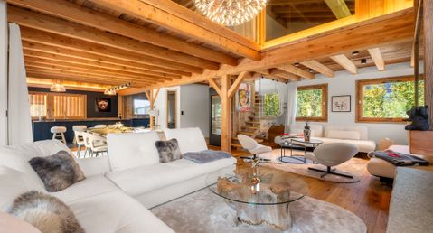 Chalet Grazia