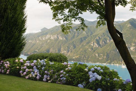 Villa Cristina