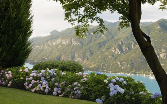 Villa Cristina