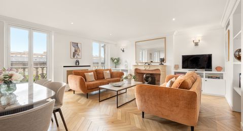 Vendome Duplex