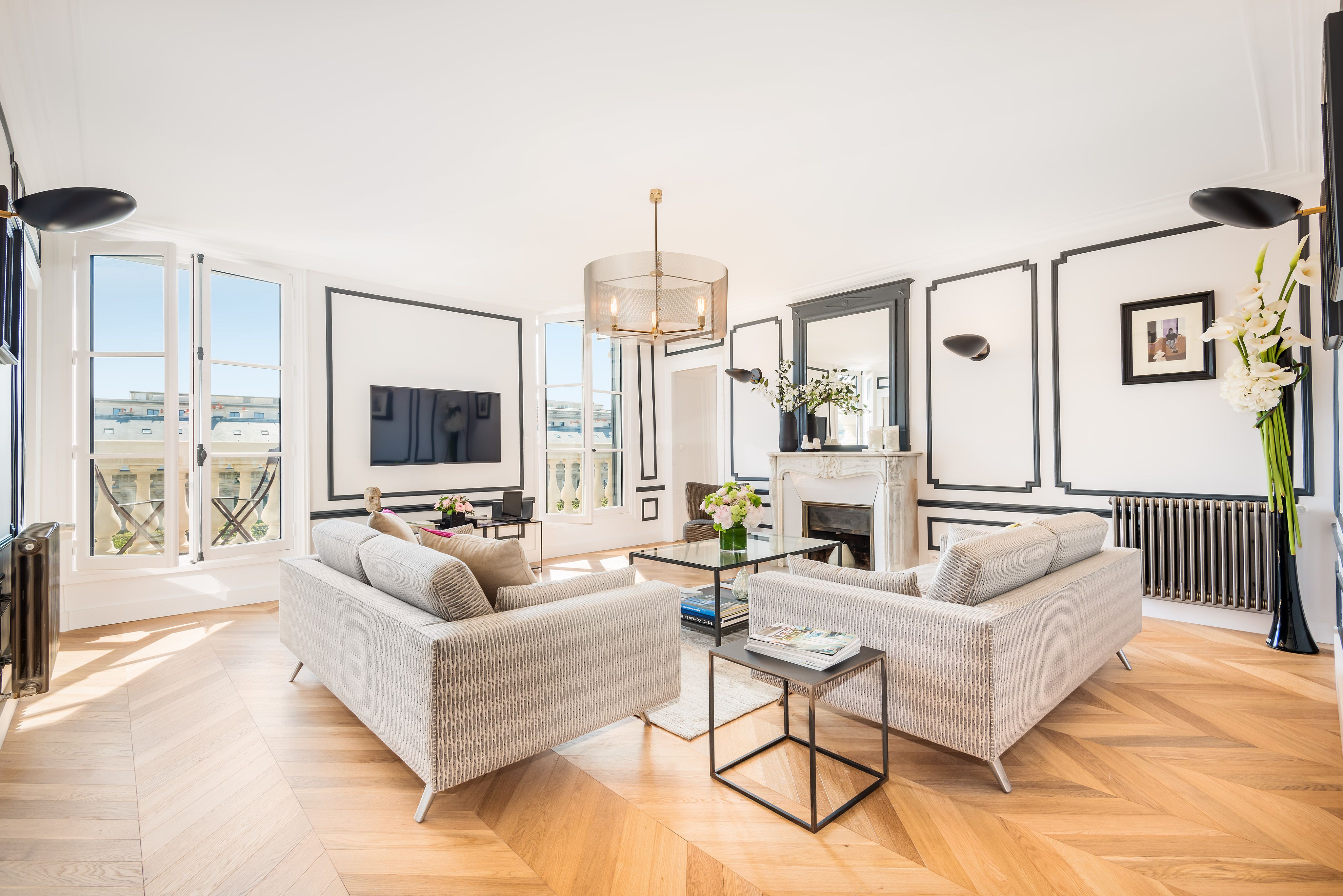 Royal Duplex
