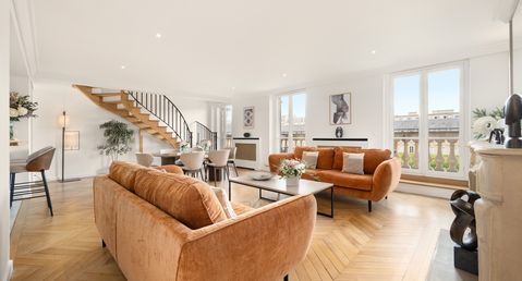Vendome Duplex