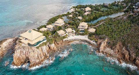 The Branson Beach Estate