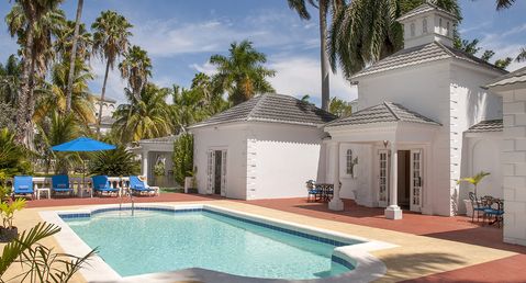 Rose Hall Garden Villa 5 Bedroom