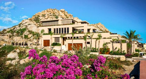 Villa Pacific West