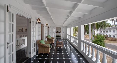 Rose Hall Garden Villa 6 Bedroom