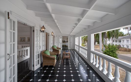 Rose Hall Garden Villa 6 Bedroom