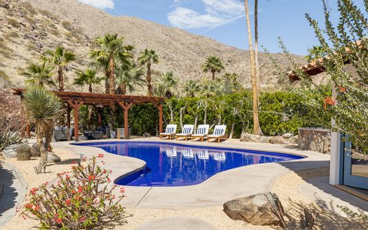 Hacienda San Jacinto