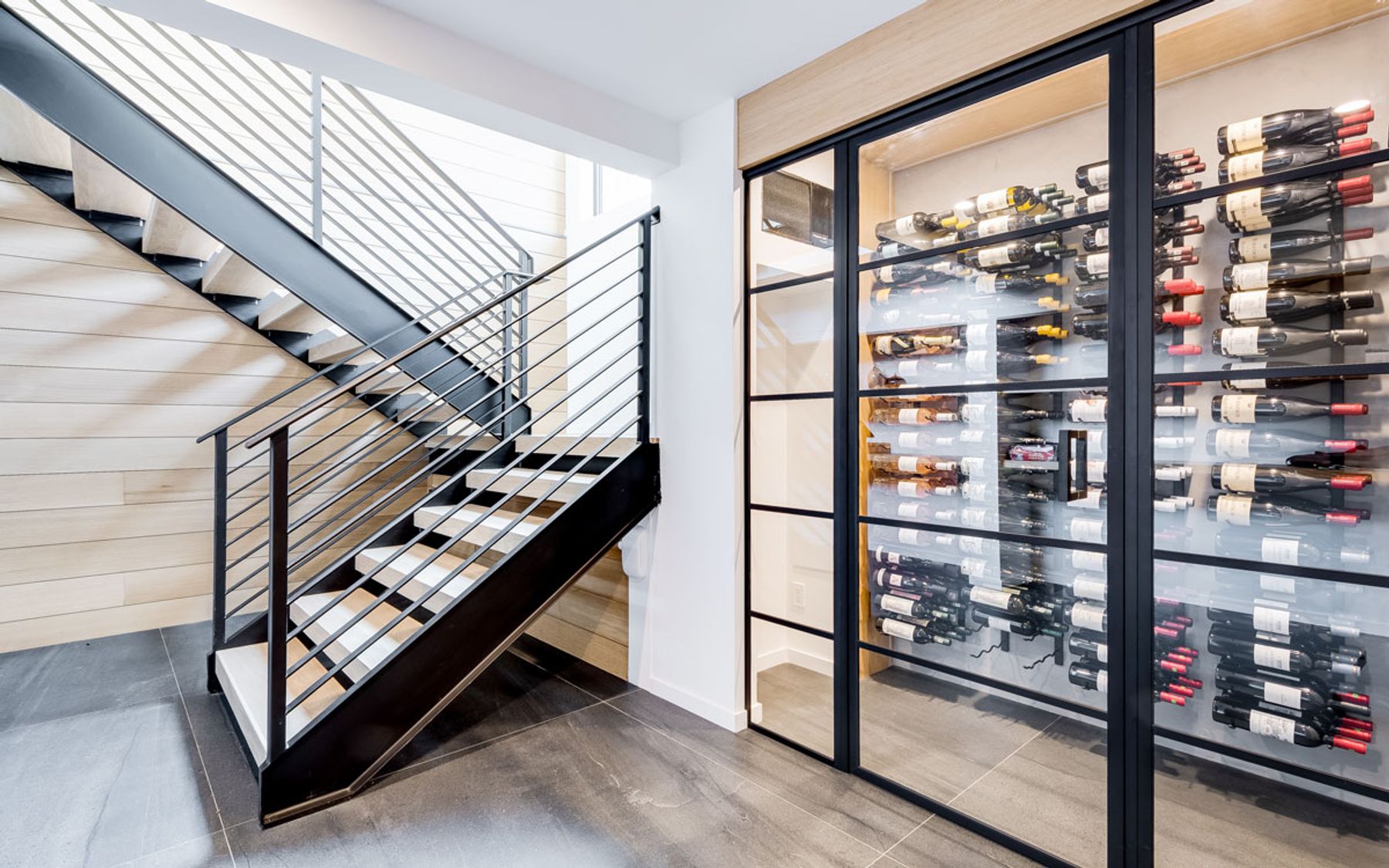 What Tasting-Room Culture Is Really Like