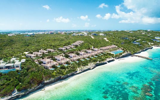 Rock House - Oceanfront Two Bedroom